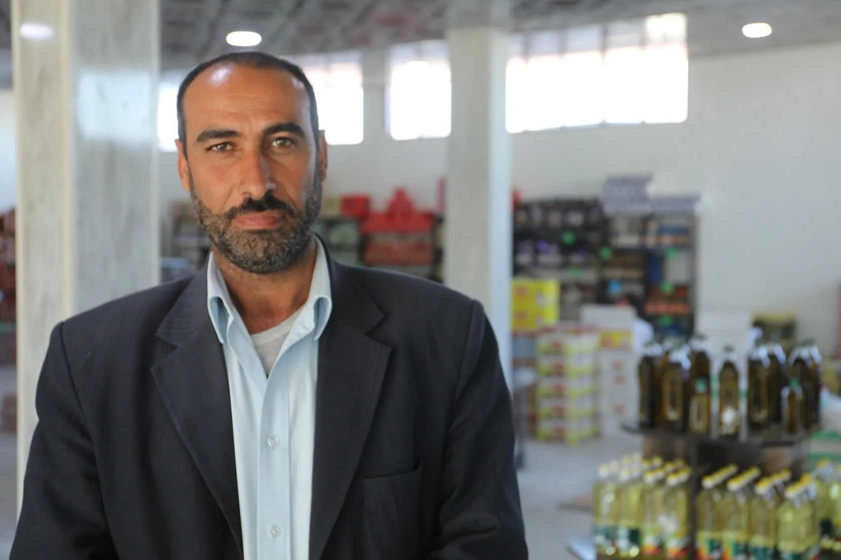 Pirsgirêka bihabûnê; kî berpirsyar e û dê çawa were kontrokirin?