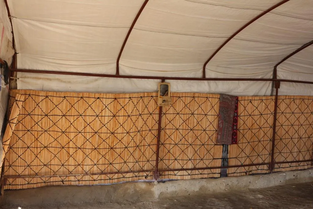 Siede El-Ferec..mîrasekî nû vejîn dike û pê warekî ji malbata xwe re çêdike