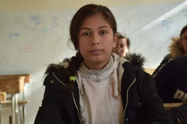 Desteya Perwerdeyê seranserî salê xwendekaran perwerde dike