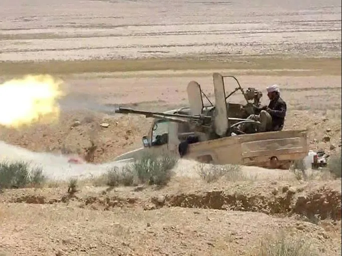 Balafirên şer ên Rûsyayê 170 caran çolistana Sûriyê bombebaran kir
