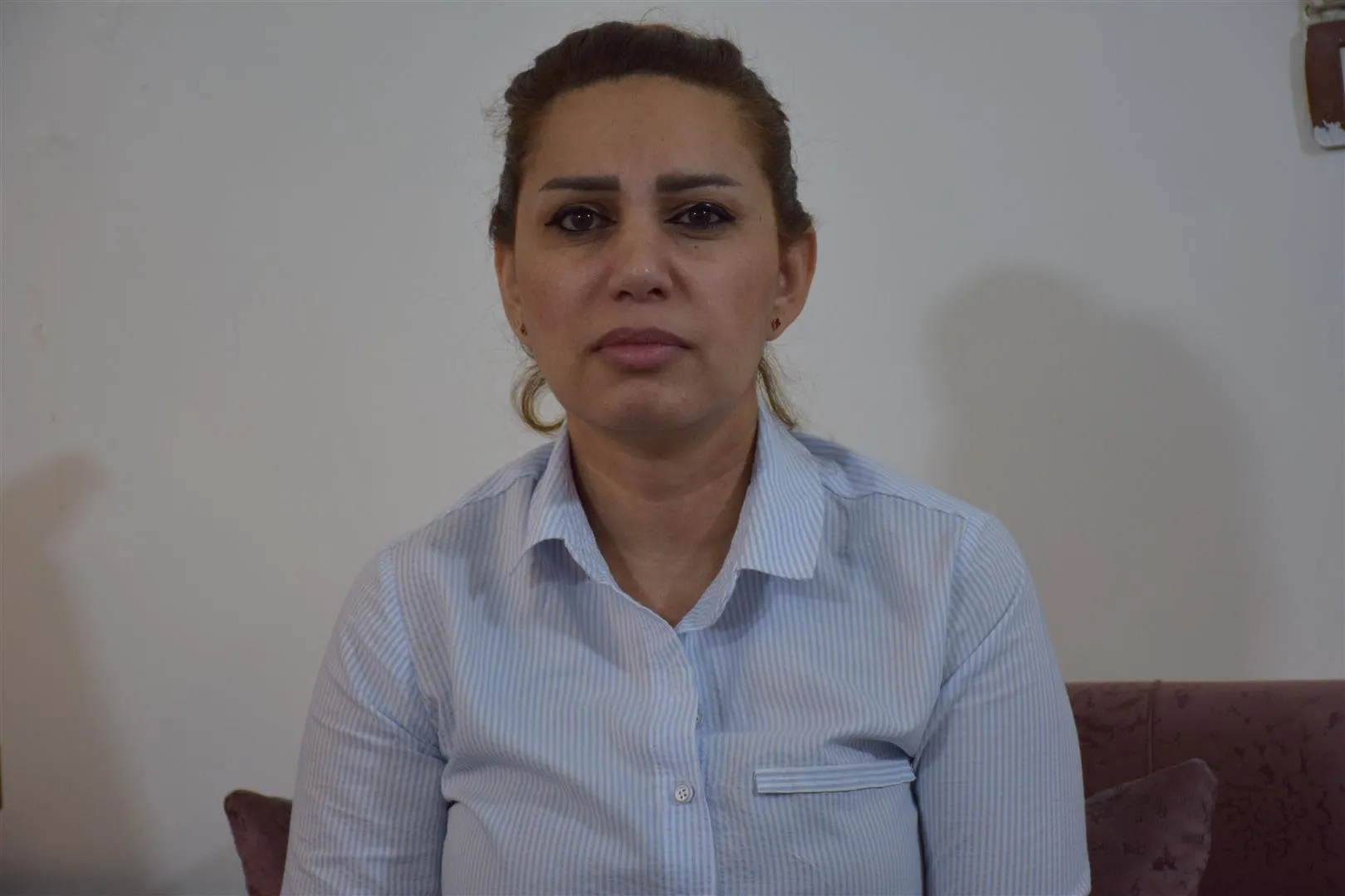 Navenda Lêkolîn û Parastina Mafên Jinan li Sûriyê sûcên li Efrîn belge kirin