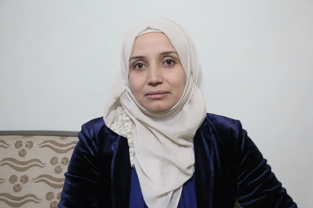 ‘Girtina Leyla Guven sûcek e û tu qanûn vê yekê rewa nakin’