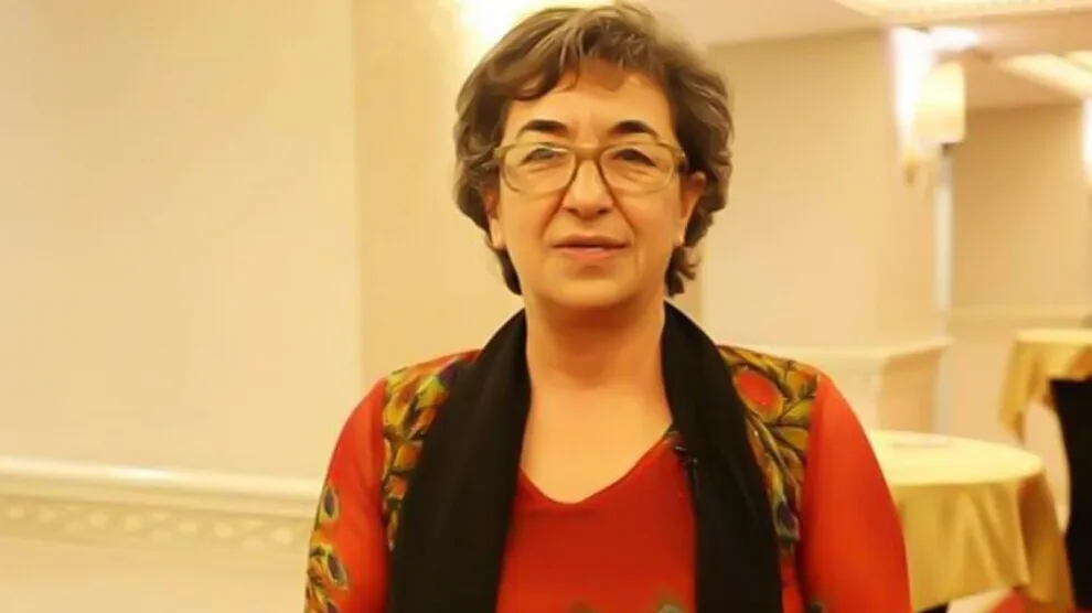 ​​​​​​​Hikumeta Tirkiyê biryara girtina berdevka TJA`yê da