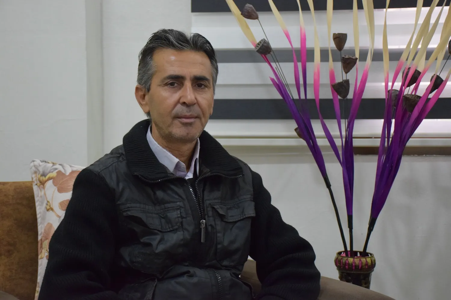 Dewleta Tirk û Rûsya ji dorpêça li ser Şehbayê sûdê werdigirin