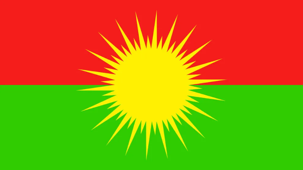 ​​​​​​​KONGRA-GEL li hemberî zextên rejîma Îranê banga têkoşînê kir
