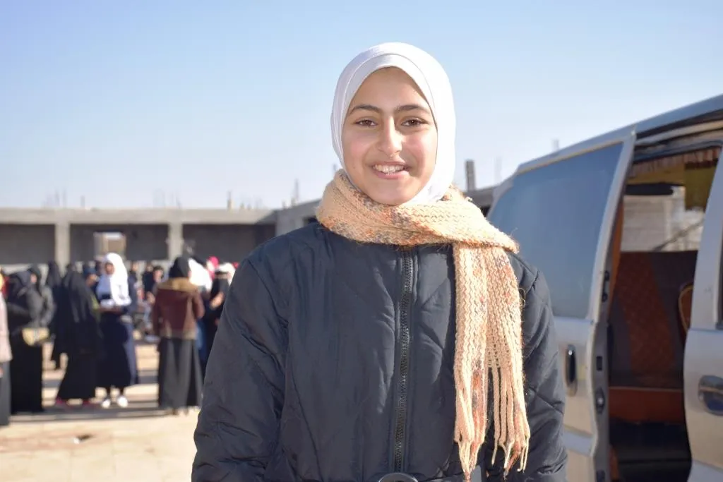 Piştî 6 salan, cara yekemîn e li Hecînê ezmûn pêk tên