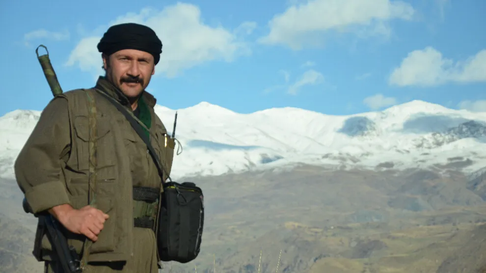 ​​​​​​​‘Fermandar Serhed bi taybetmendiyên xwe mirovekî heqîqetê yê ji dil bû’