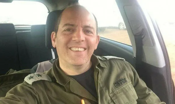 Cenazeyê efserekî Îsraîlê li daristanên El-Xelîl hate dîtin
