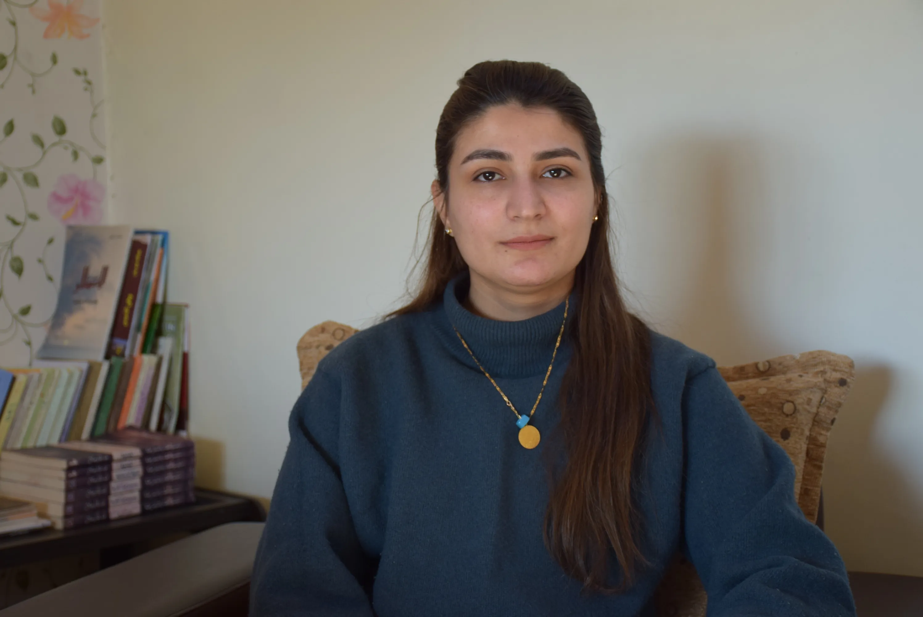 Desteya Aborî û Çandiniyê hewl dide di 2021`an de projeyên nû bi pêş bixe