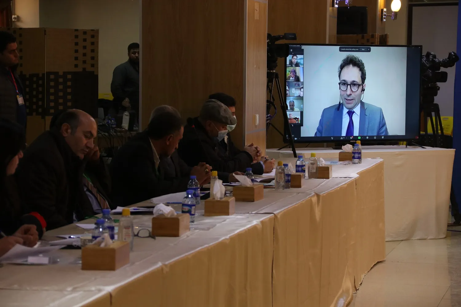 Şahidên sûcên dagirkeriya Tirk: Em koçber bûn û hîn jî têne kuştin
