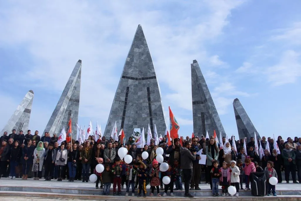 PYD di salvegera rizgarkirina Kobanê de: Berxwedana me berdewam e