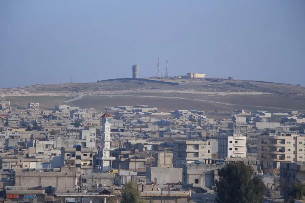 Ji bo piştgiriya girtiyan, li Kobanê sibê greva birçîbûnê dest pê dike