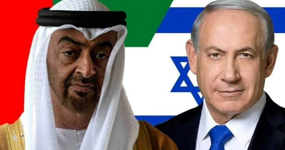Netanyahu dixwaze serdana Îmarat û Behreynê bike