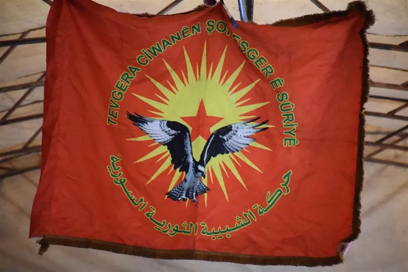 Li Qamişlo û Hesekê çalakiyên kon berdewam in