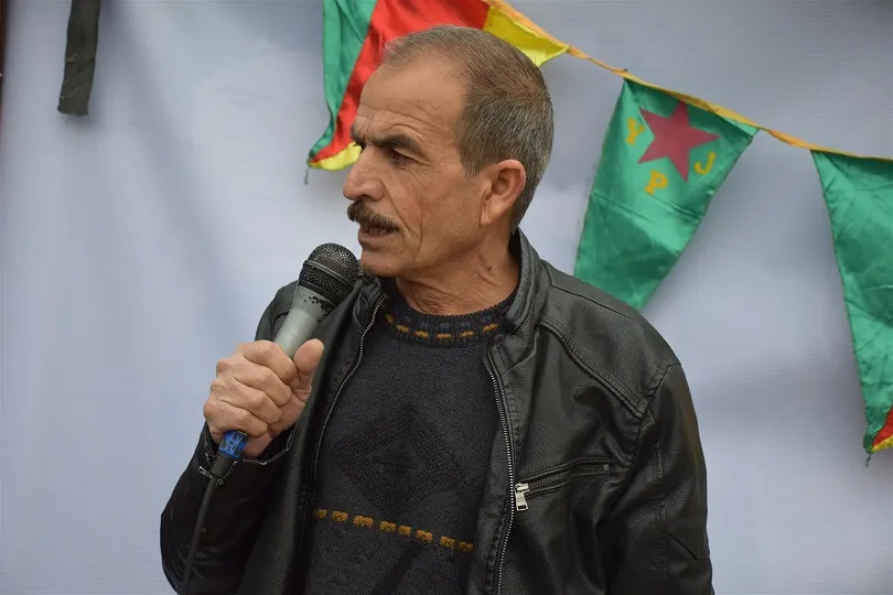 Li Qamişlo û Hesekê çalakiyên kon berdewam in