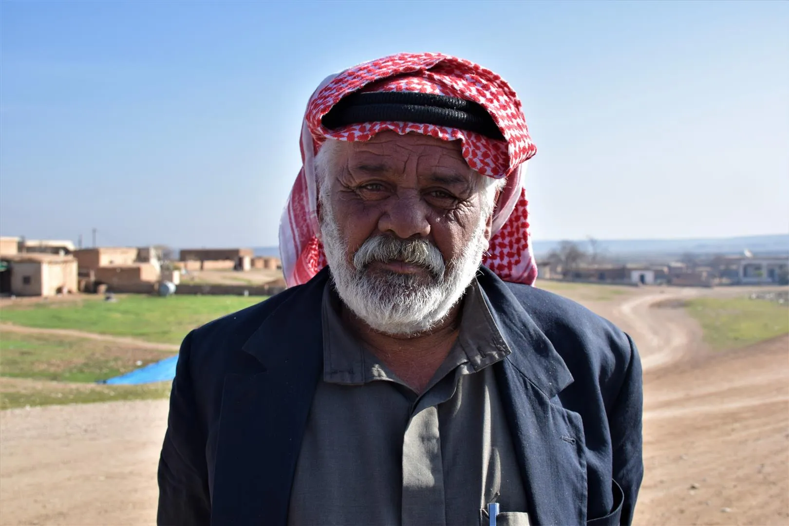 Ji ber topbaranê dagirekran 40 gundên Til Temir û Zirganê bê kehrebe ne