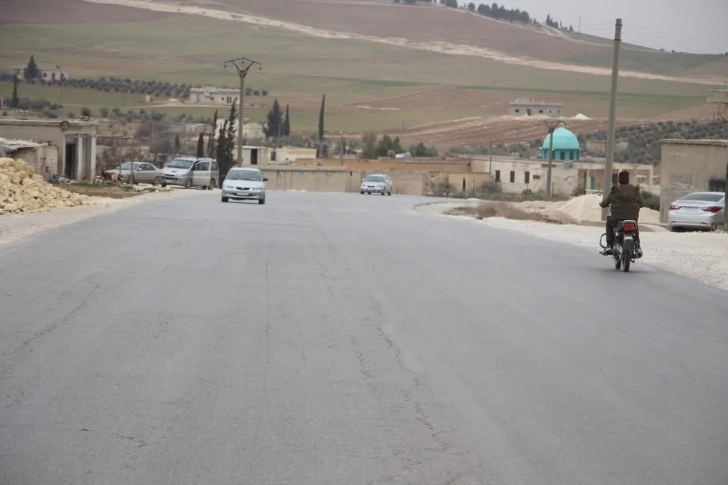 Li Kobanê di encama qezaya trafîkê de du bira jiyana xwe ji dest da