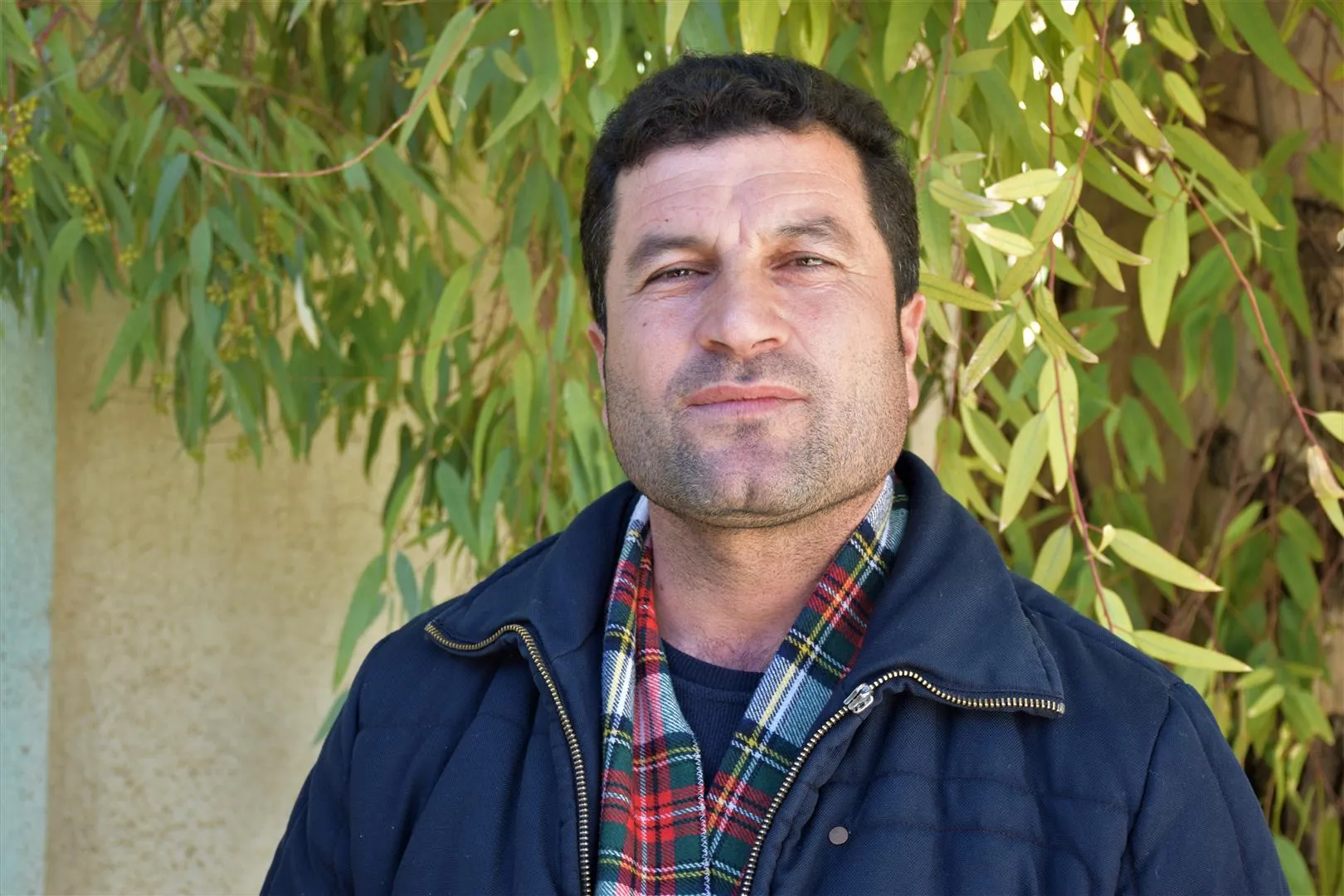 ‘Xweparastin ne tenê bi çekê ye, divê civak xwe di bîrdozî de jî bi çek bike’