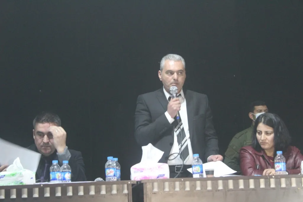 Gel qatilê hevjîn û zarokê xwe darizand