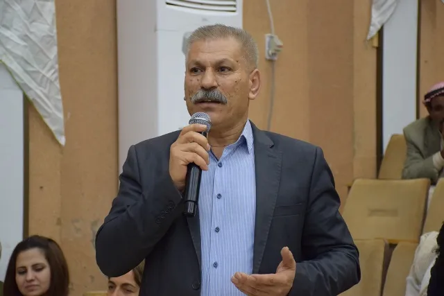 Meclisa Kantona Qamişloyê kar û xebatên sala 2020`an de bi civînekê nirxandin