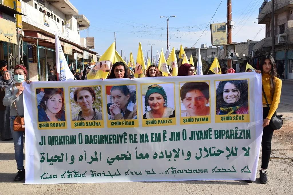'Sakîne Cansiz erşê gardiyan hejand'