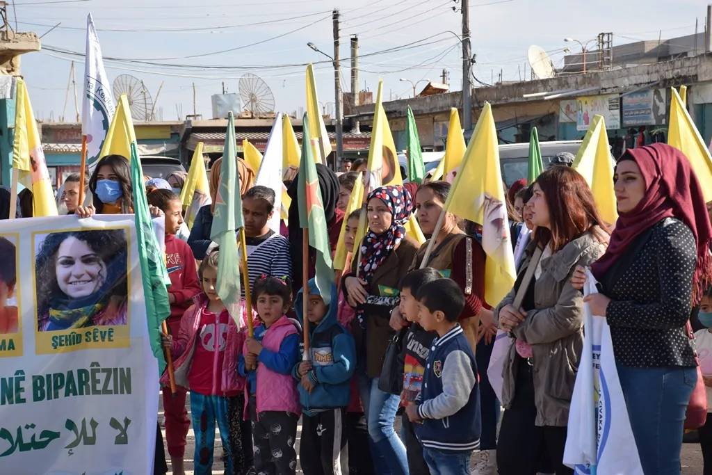 'Sakîne Cansiz erşê gardiyan hejand'