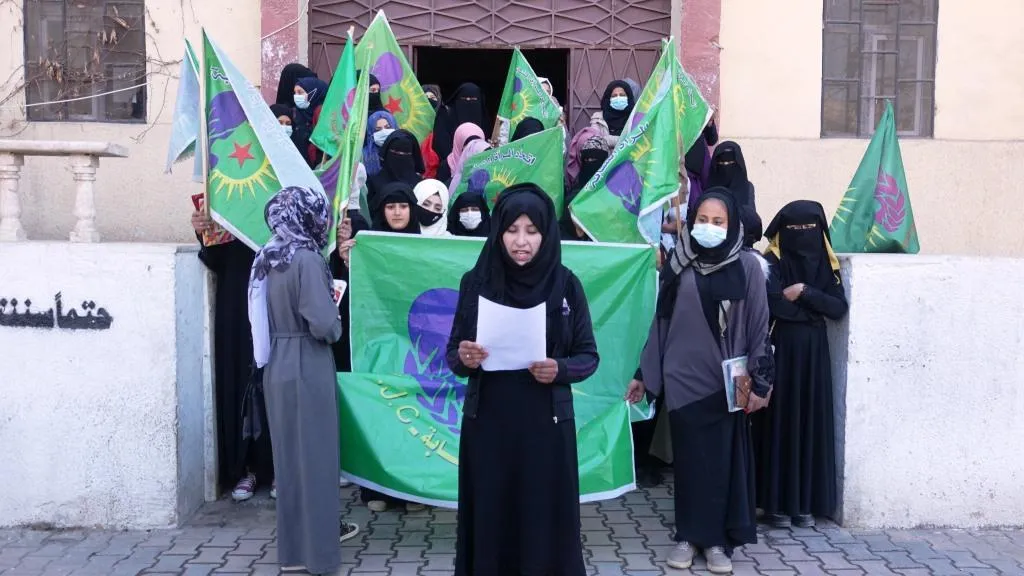 'Sakîne Cansiz erşê gardiyan hejand'