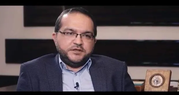 Berpirsê Heşd El-Şabî û hevjîna wî mirin