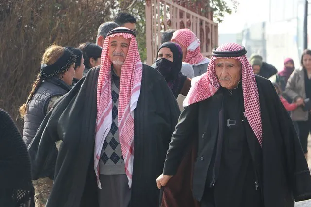 Fermandarên YPG û YPJ’ê: Em ê pêşî li dagirkeriyê bigirin