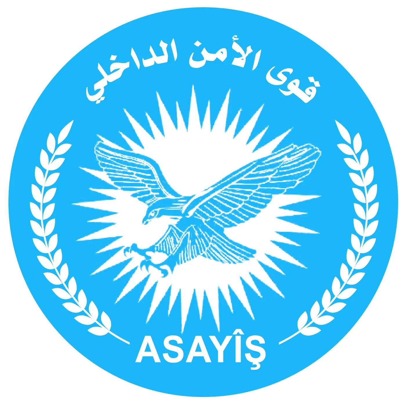 Hêzên Ewlekariya Hundirîn li ser êrişa hawayî ya li Kobanê daxuyanî da