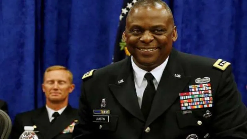 Lloyd Austin bû Wezîrê Parastinê yê DYA`yê