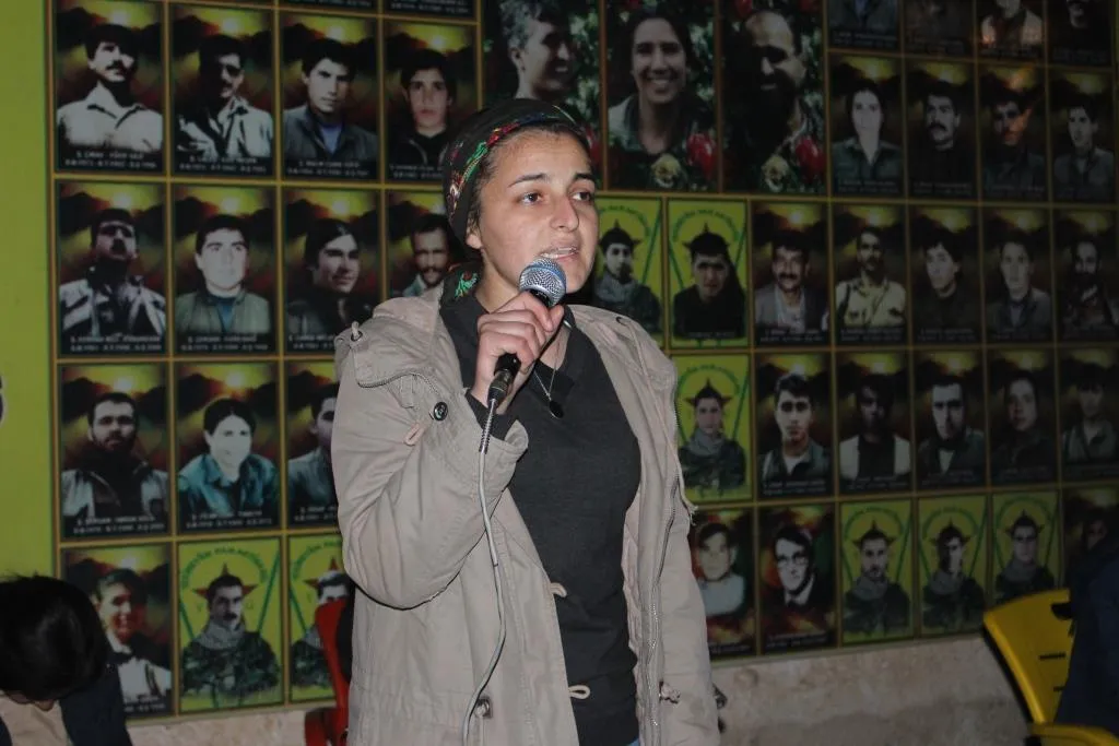 Ciwanên Zirgan û Dirbêsiyê: Sala 2021'an wê bibe sala azadiya rêbertî