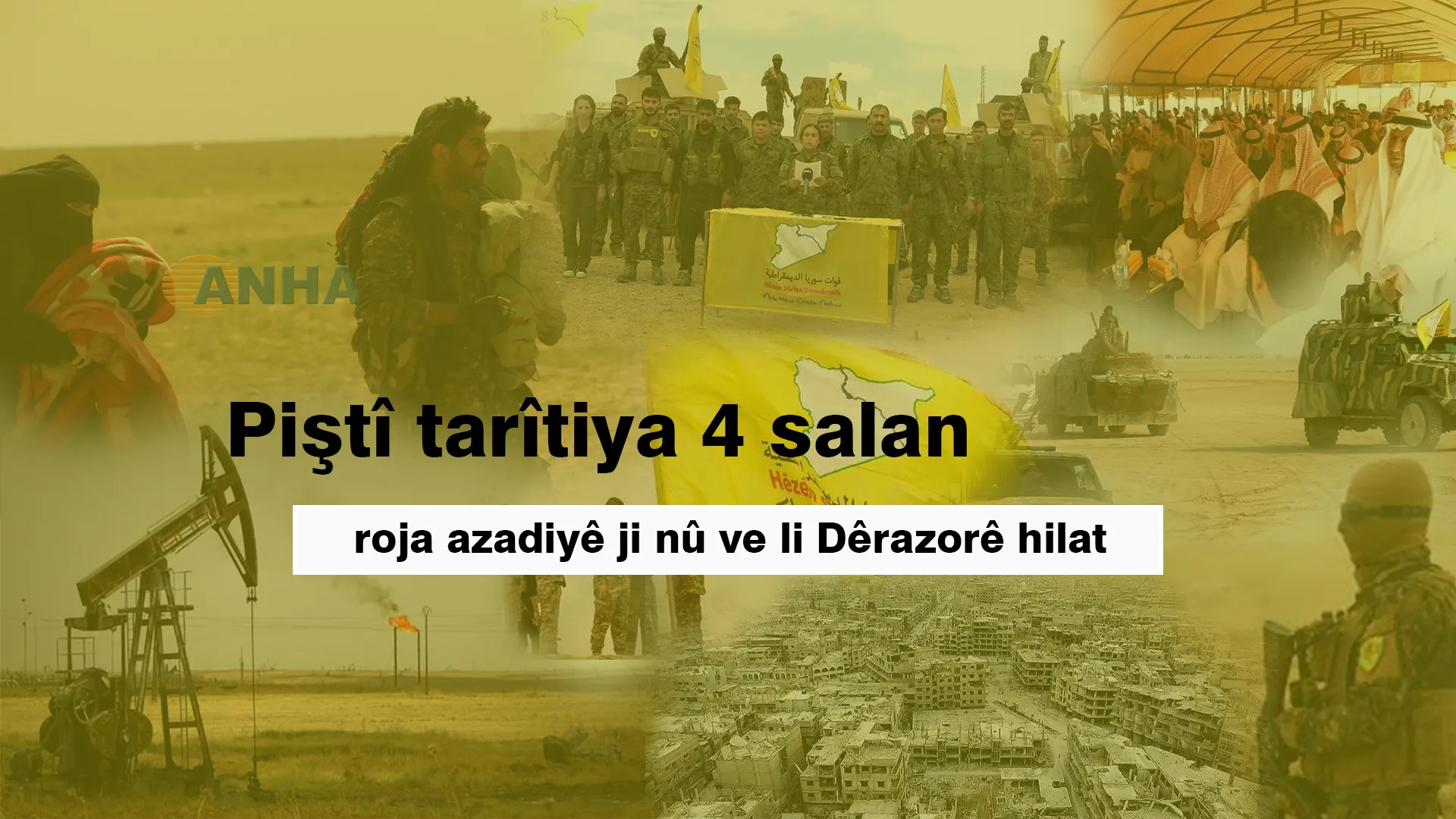 Dêrazor… ji paşguhkirin û serdema tarîtiyê ber bi birêxistinbûn û xebatê ve - 3