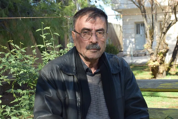 Mele Newaf: Şandina çeteyan bo Heftanînê li ser Rojhilata Navîn xeteriyeke mezin e