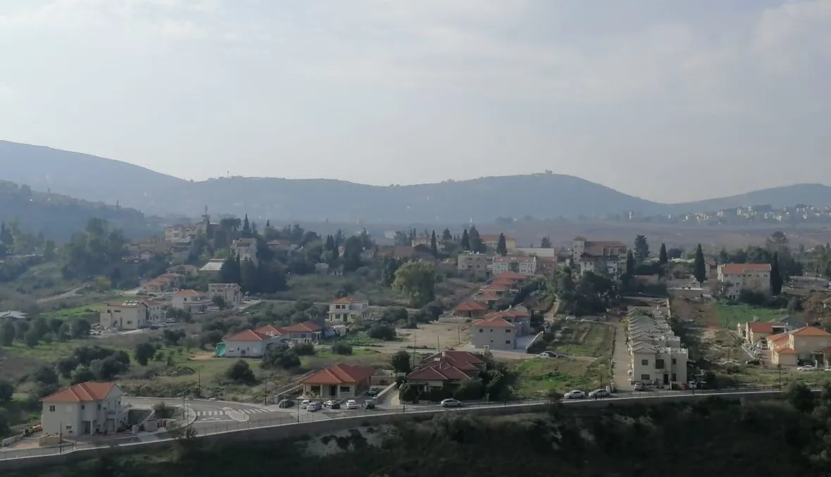 Artêşa Îsraîlê ''Metela'' herêma leşkerî ragihand