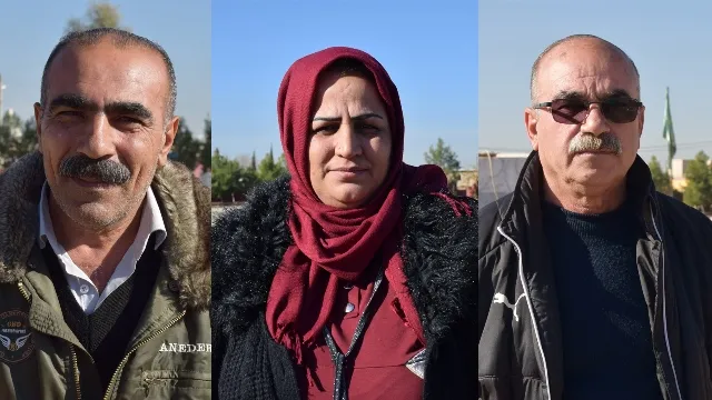 Meclisa Malbatên Şehîdan: Em ê xaka xwe ku bi xwîna şehîdan hatiye avdan biparêzin