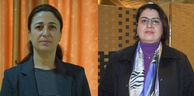 ‘Rêjeya sûcên ku li dijî jinan li Efrînê pêk tên, ji ya belgekirî zêdetir e’