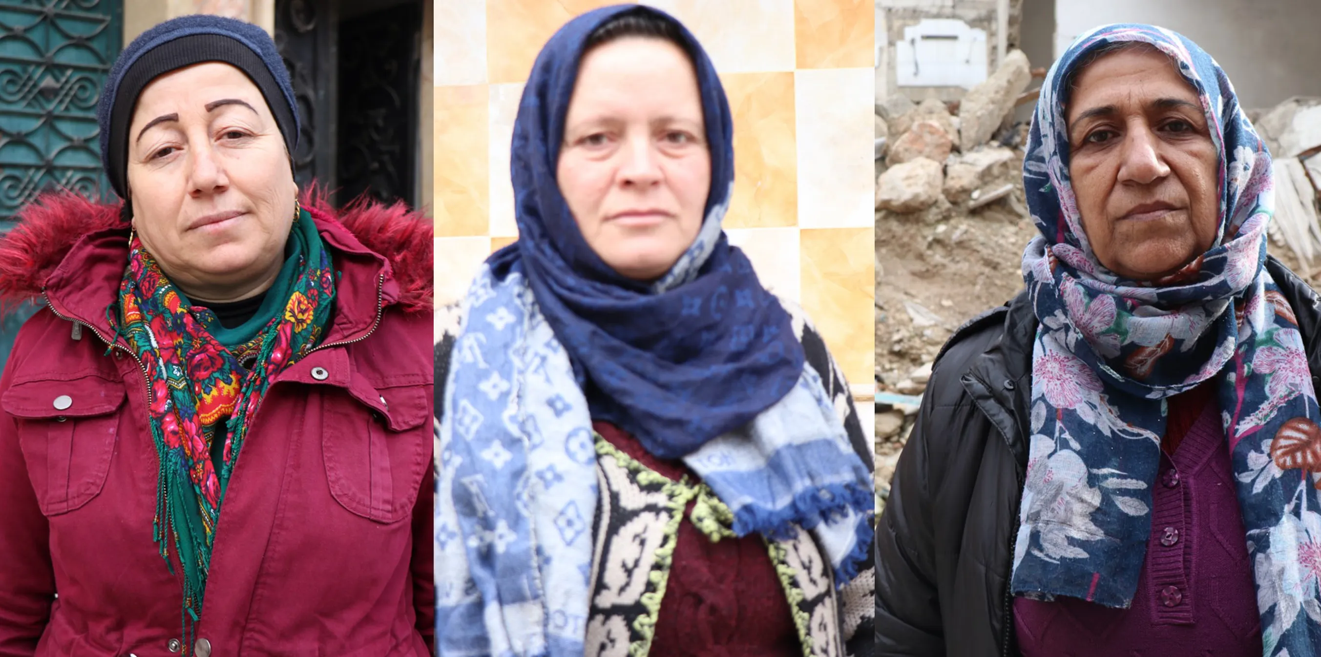 Jinên Efrînê: Em ê li ber xwe bidin û xaka xwe rizgar bikin