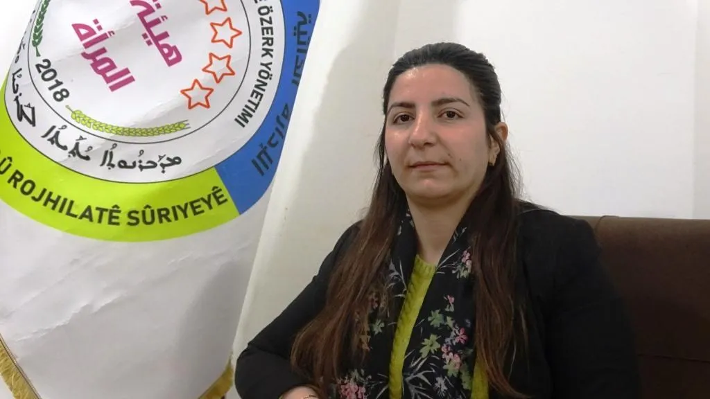 Cîhan Xidro: Hedefgirtina Seida û Hind hedefgirtina projeya azadiya jinan e