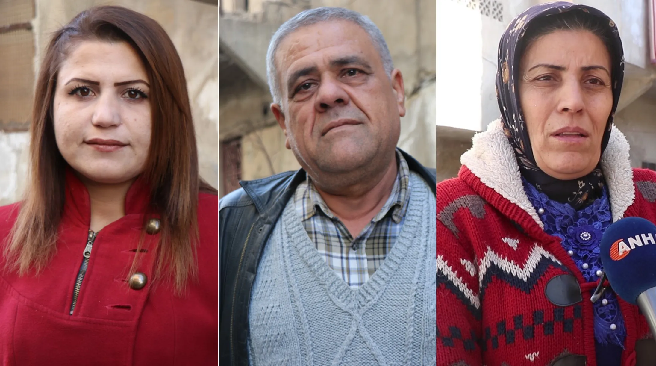 Şêniyên Efrînê: Heta rizgarkirinê berxwedan rêya me ye