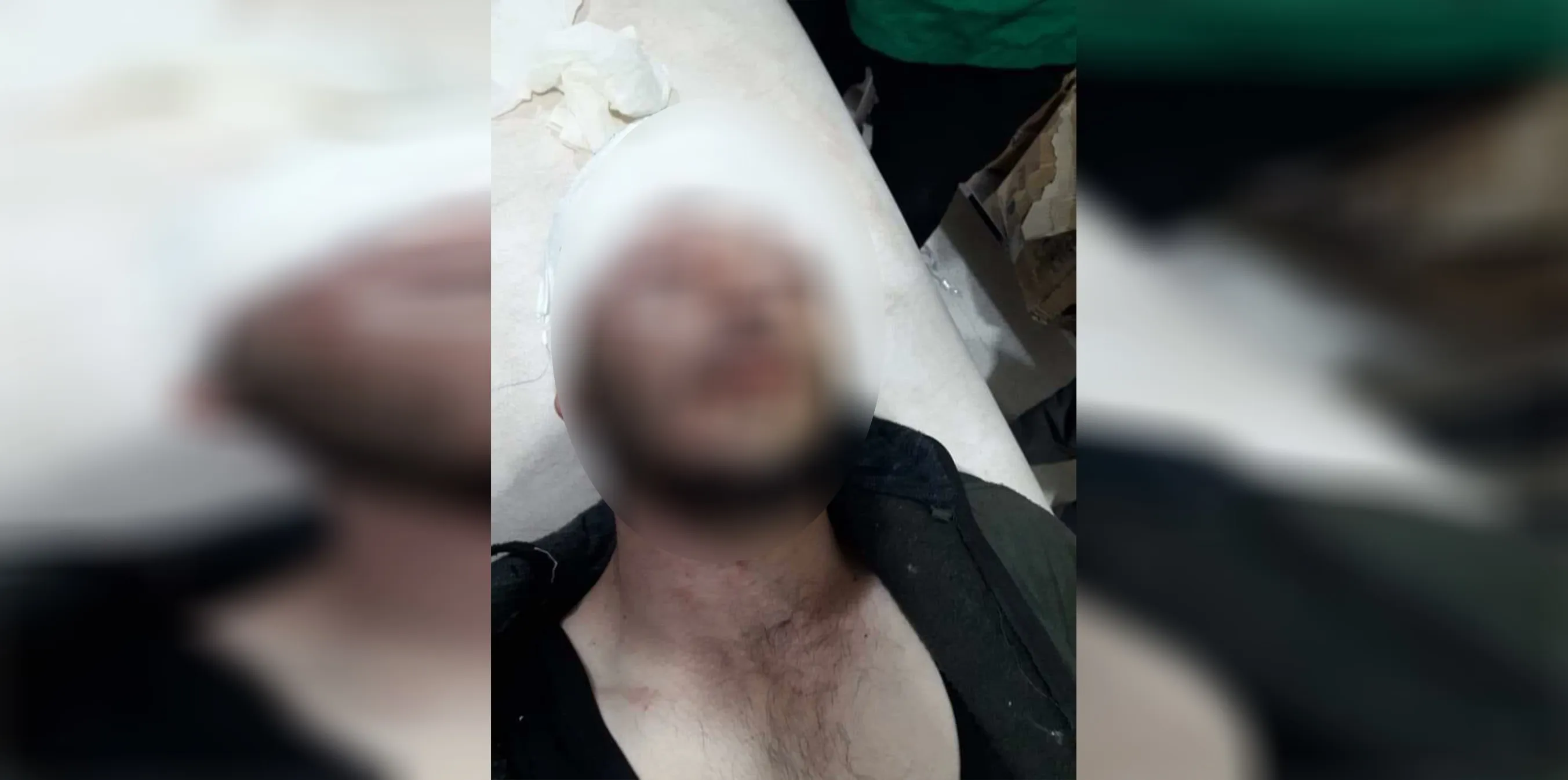 Li Kobanê ji ber qezaya trafîkê ciwanekî jiyana xwe ji dest da