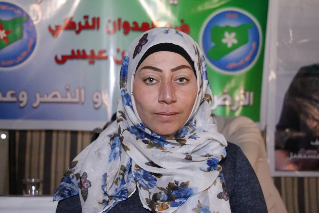 'Çalakiyên li dijî dagirkeriya Tirk dê bidomin'