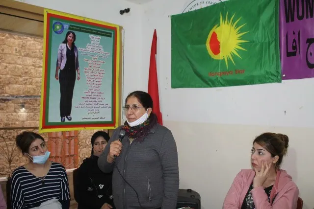 ​​​​​​​Kongreya Star a Lubnanê civîna xwe ya salane li dar xist
