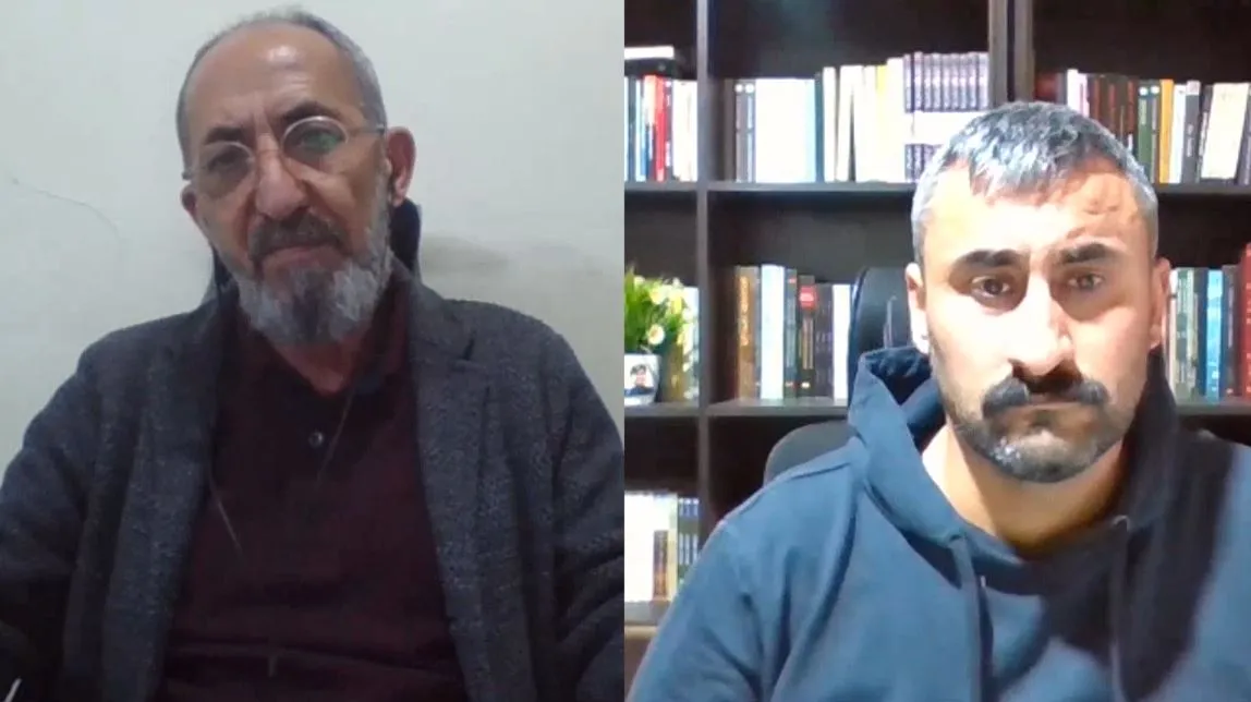 ​​​​​​​Rojnamevan Seyîd Evran: Kurd dê xaka xwe li dijî dagirkeran biparêzin