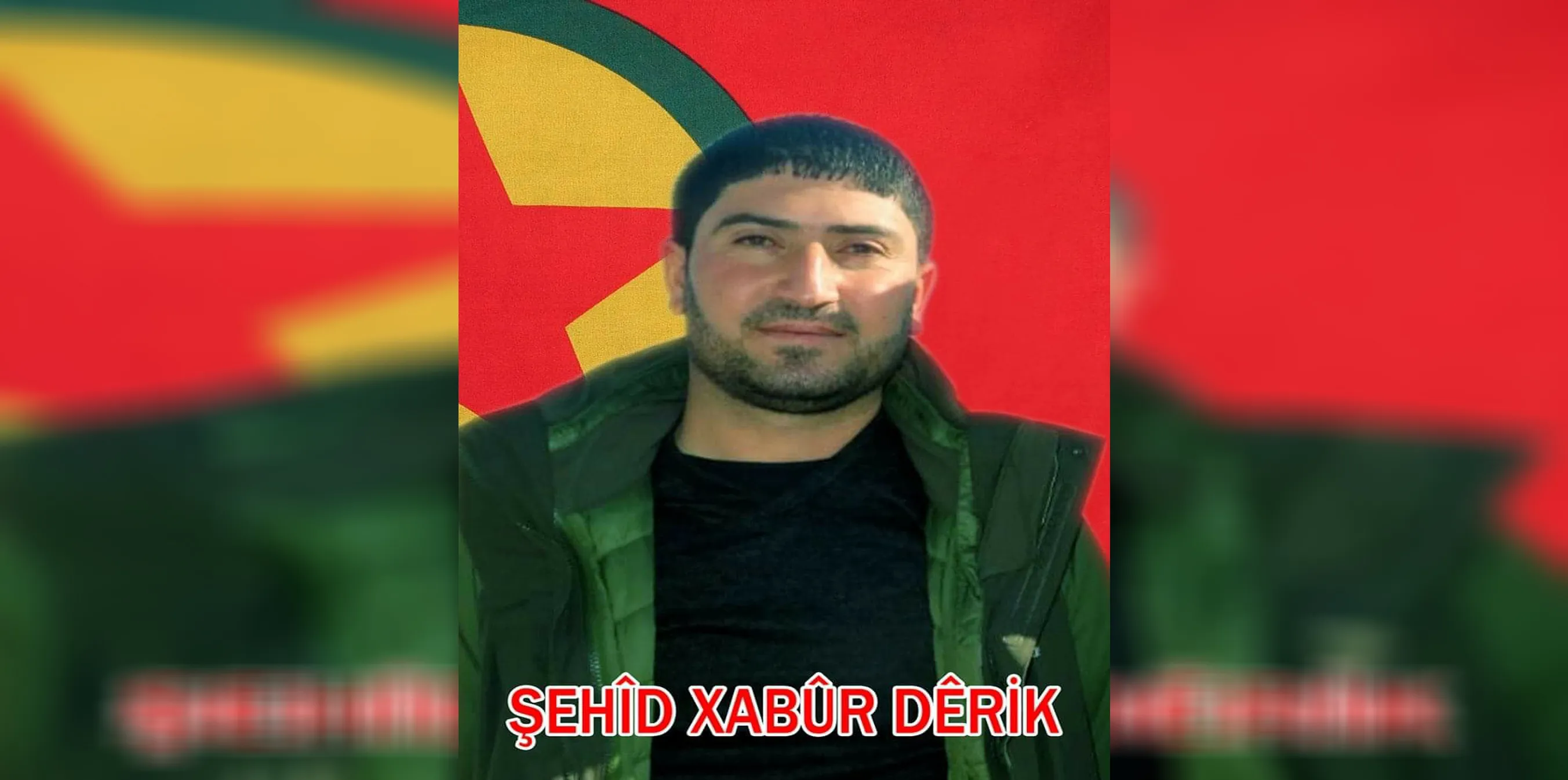 Malbatên şehîdên berxwedana Garê: Zarokên me dersek dan dagirkeran