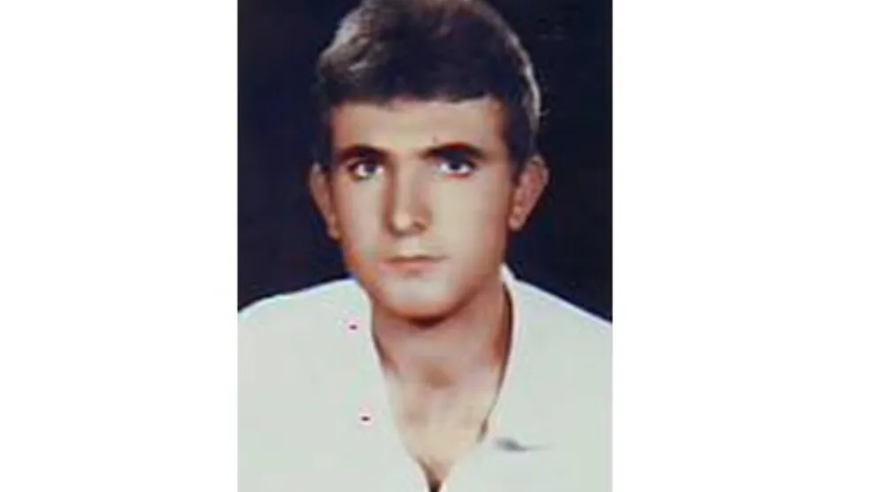 PKK'ê şehîd Hayatî Er bi bîr anî