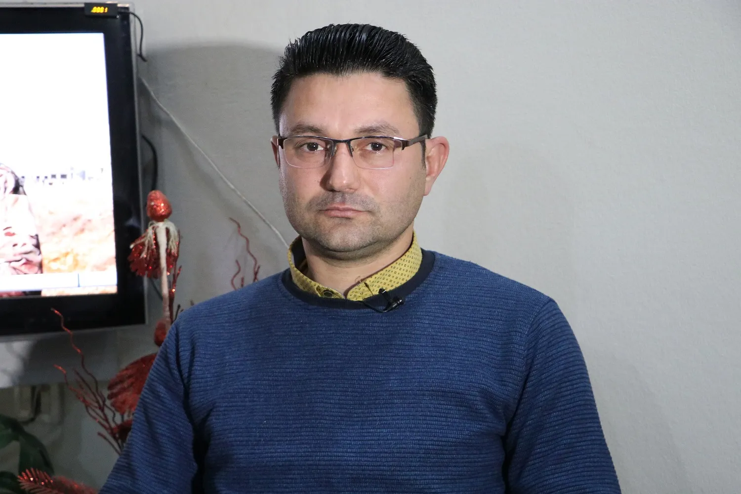 `Divê hikumeta Başûr sedemên neerêkirina vekirina Ronahî TV eşkere bike`