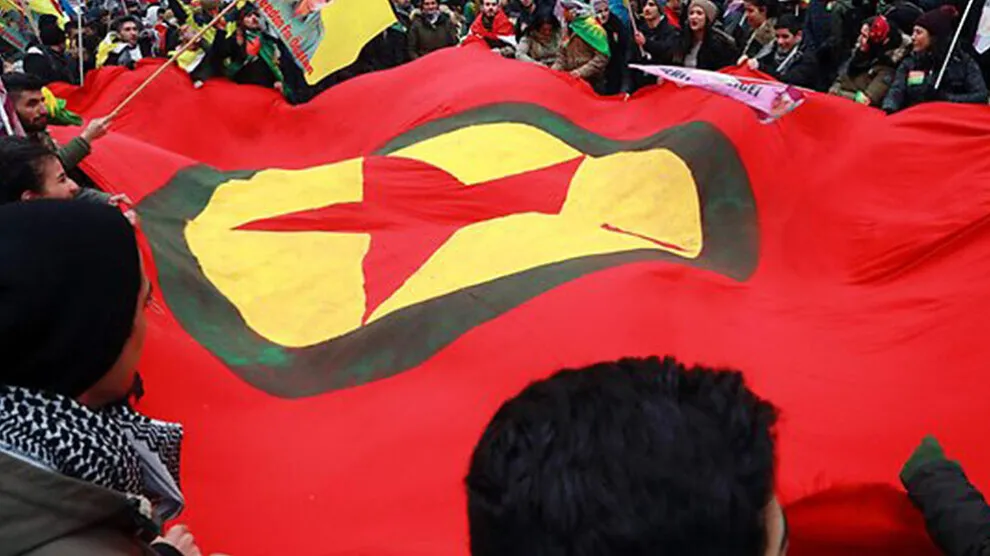 Ji kesayetên başûrî bang: PKK`ê ji lîsteya terorê rakin