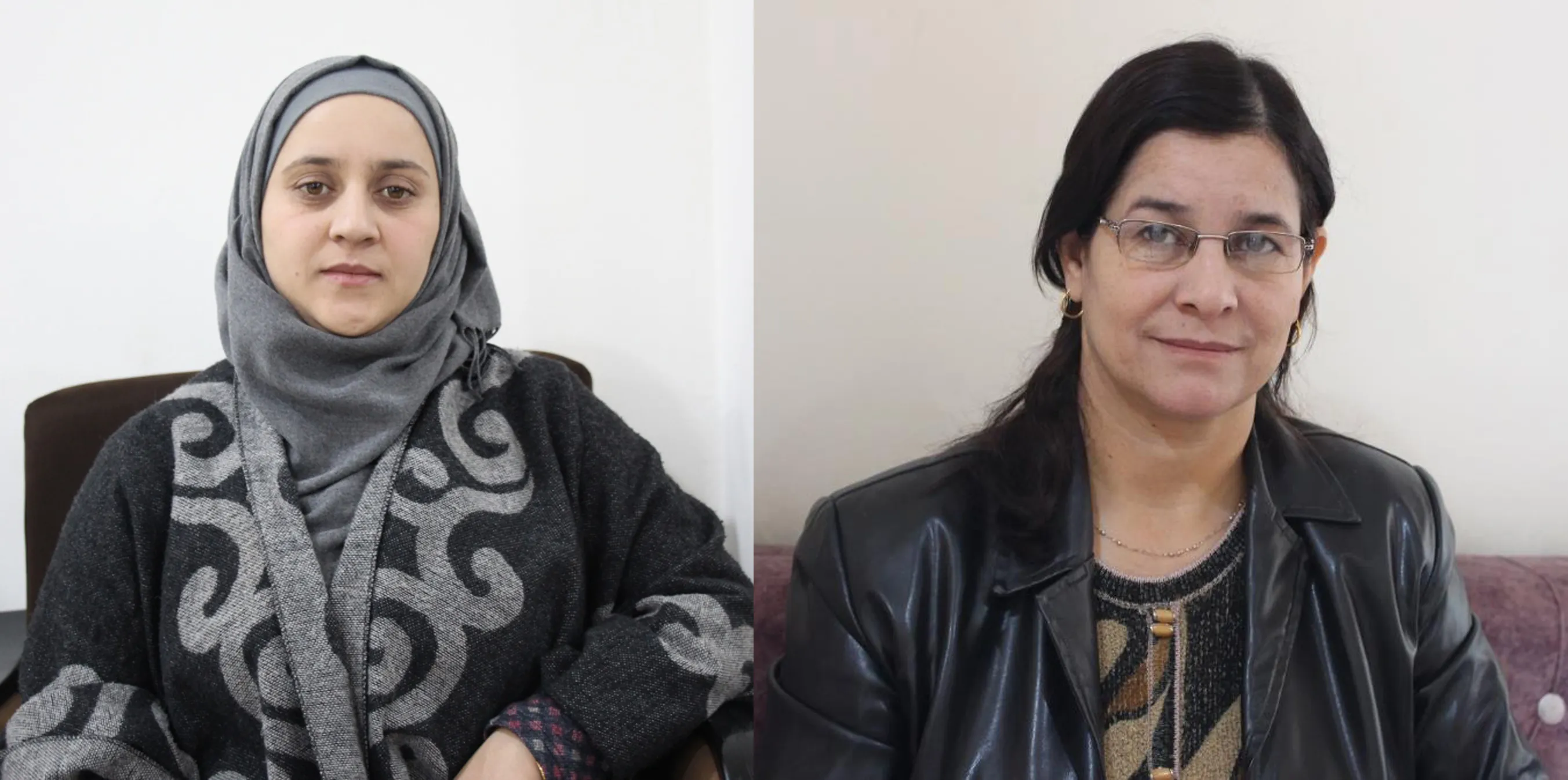 Çalakvanên jin hemleya QSD`ê ya ji bo tolhildana Seida û Hind silav kir