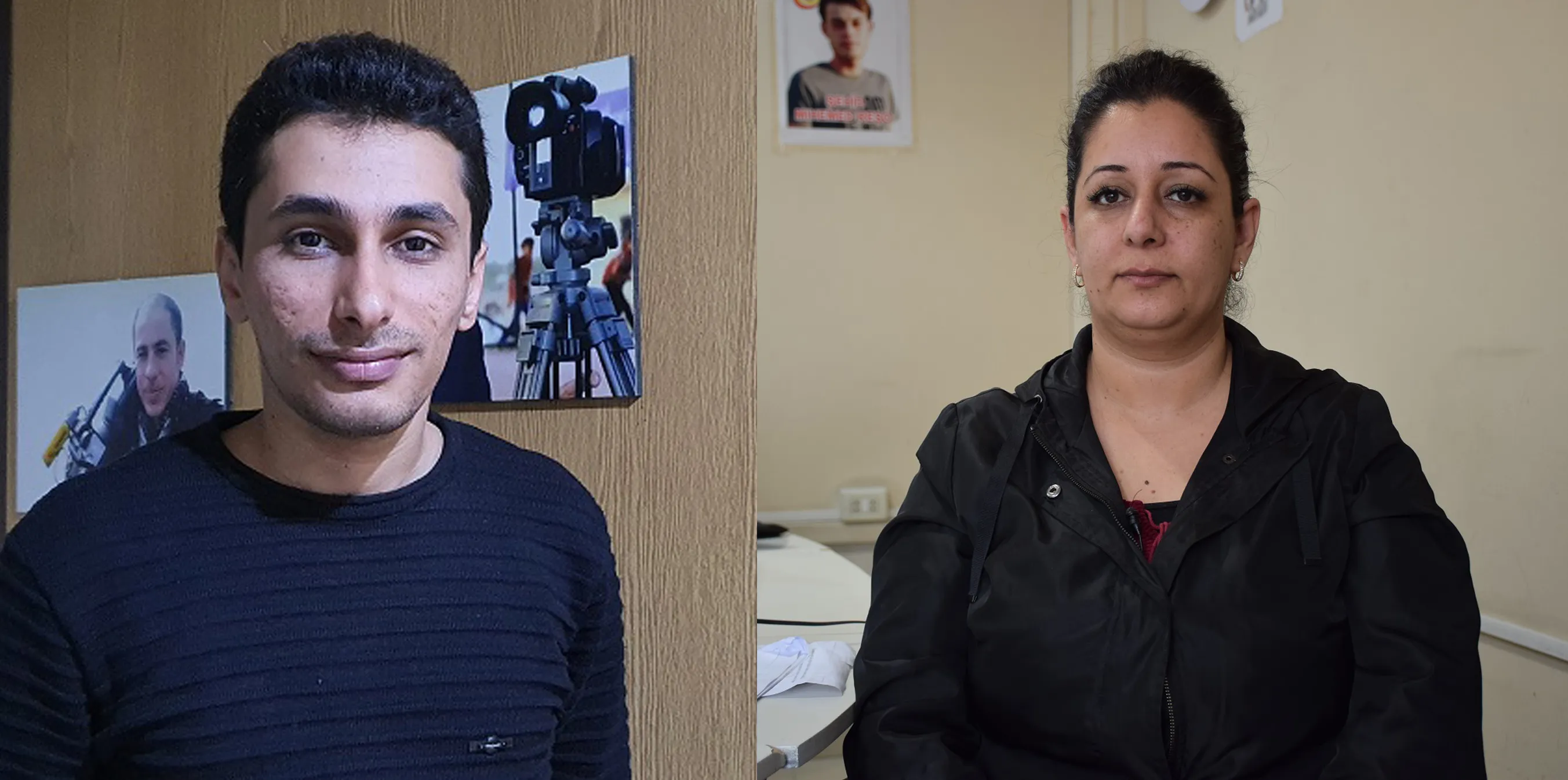 'Divê hikumeta Başûr ji bo çapemeniya kurdî ya azad bingehekî deyne'